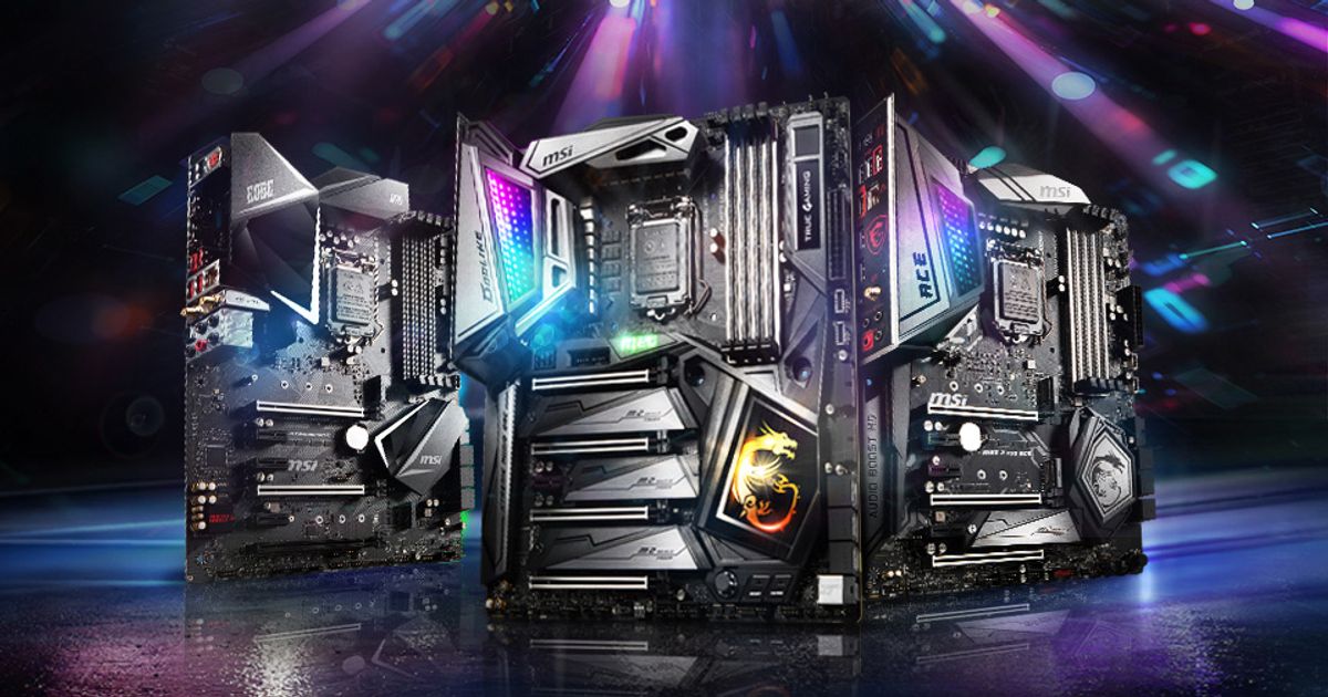 Do Motherboards Matter For Gaming?