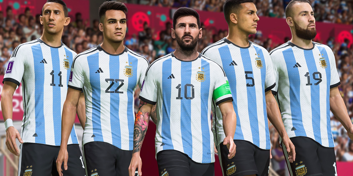 FIFA 23 entering a match has been temporarily disabled - how to fix matchmaking error