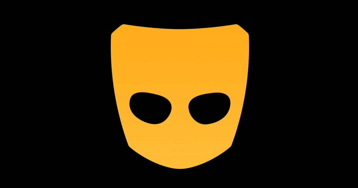 How to fix Grindr registration error