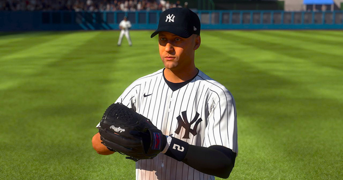 MLB The Show 23 network error - how to fix connection issue