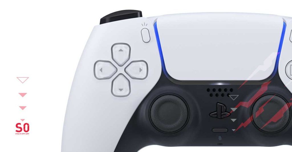 Is the PS5 controller growing on you?