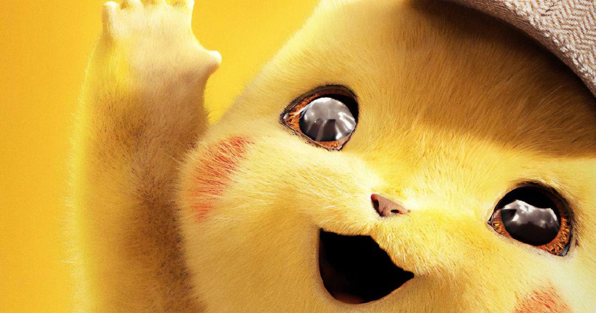Detective Pikachu Switch port may not be dead after all 