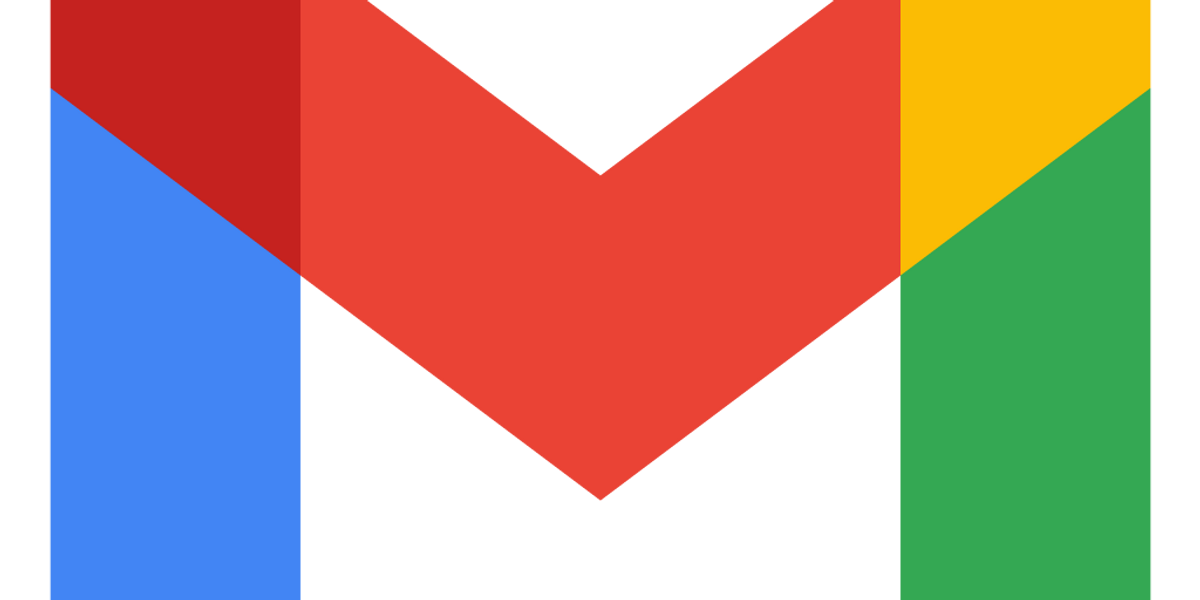 Gmail Logo - How To Send Secure Email in Microsoft Outlook and Gmail