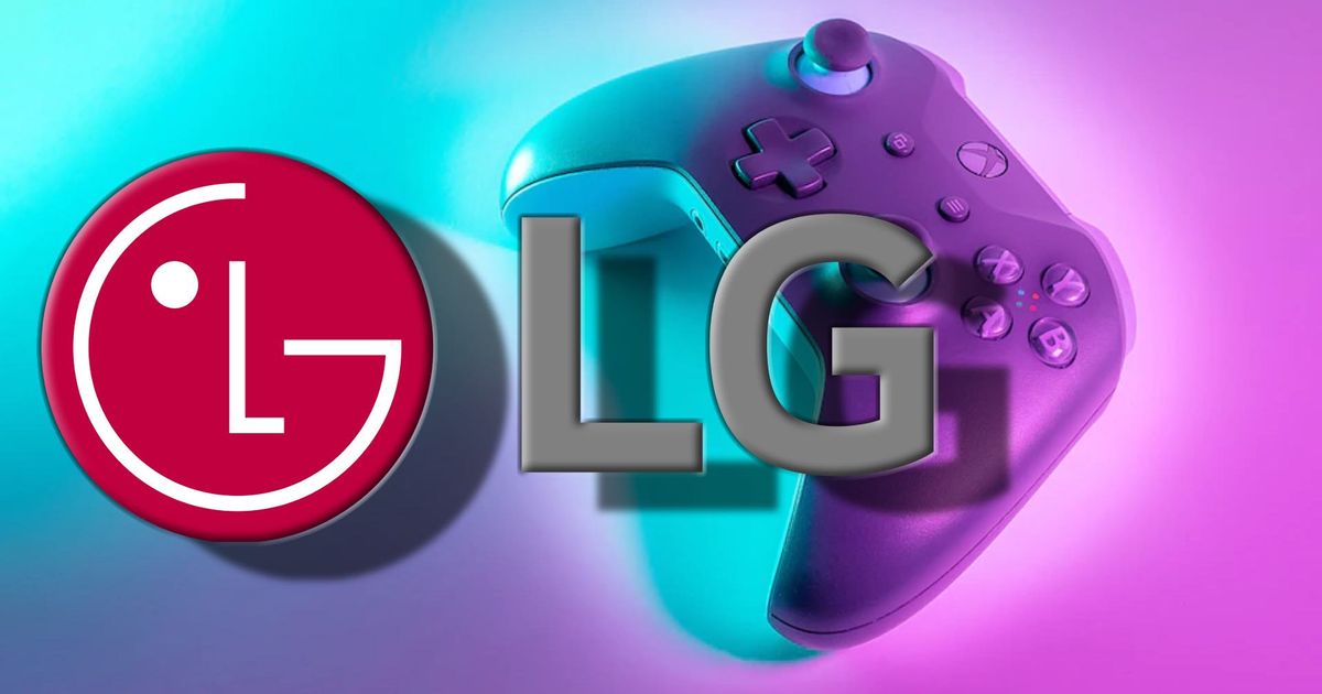 LG moves to hyper-target gamers to create the best gaming TVs ever 