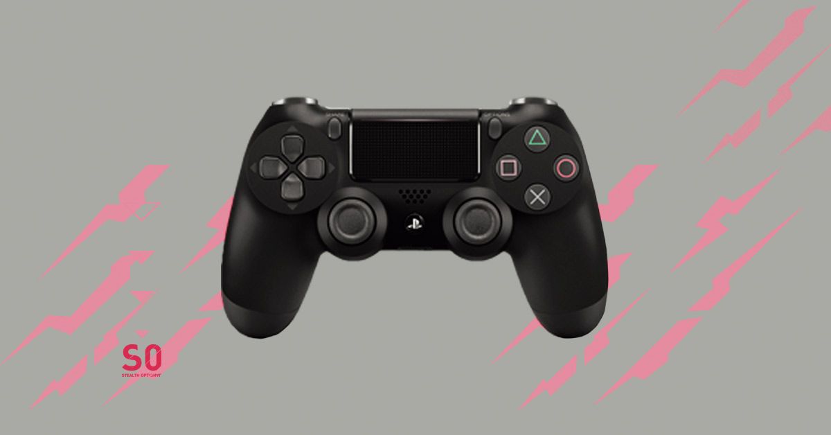 Pairing a ps4 controller to clearance android