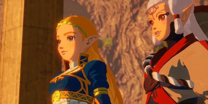 Hyrule Warriors Age of Calamity - Nintendo Switch deals at launch