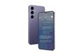 An image of a purple Samsung Galaxy S24 Plus smartphone
