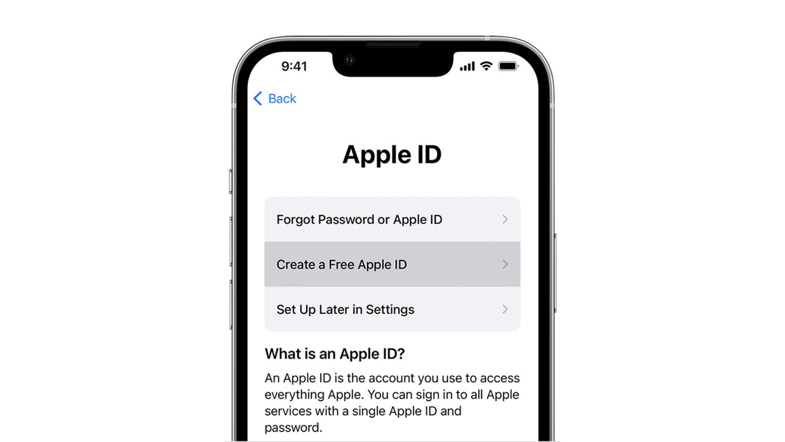 How to fix Apple ID verification failed error