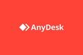 AnyDesk network error anydesk logo