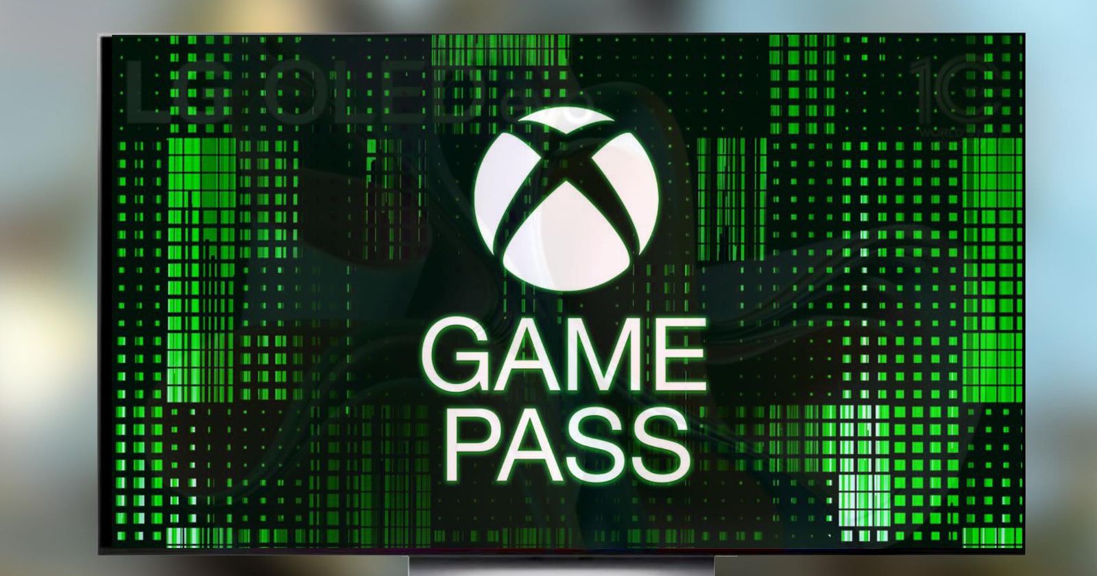 How to use Xbox Game Pass on LG TVs without a console