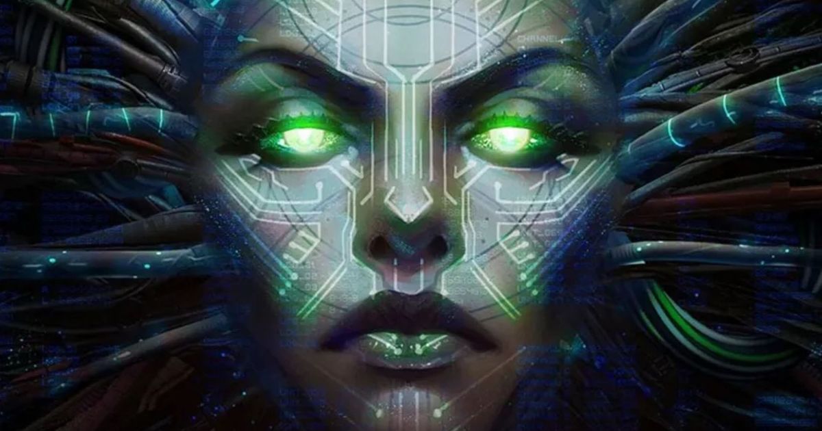system shock remake steam deck how to play best settings
