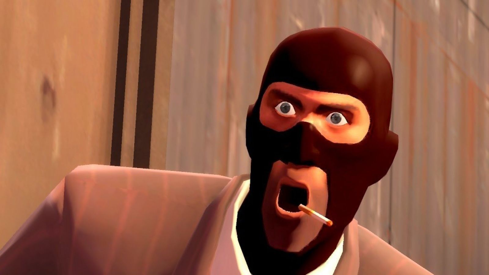 Steam punished users for marking negative reviews as helpful spy looking shocked