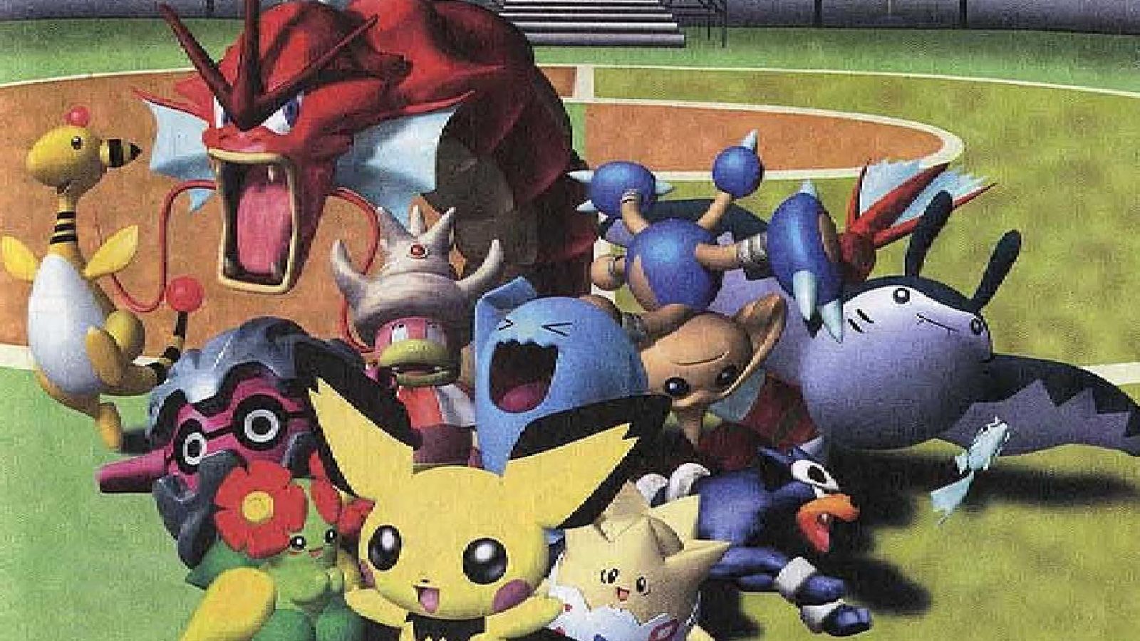 pokemon tcg stadium 2 now available on nintendo switch