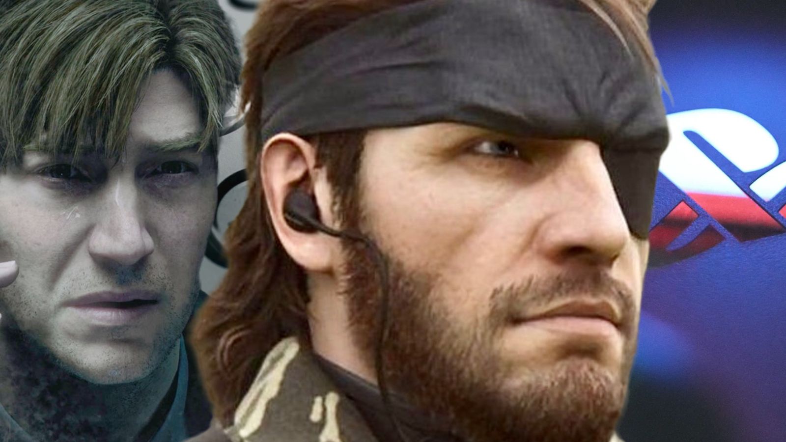 New Metal Gear, Silent Hill and Castlevania games to be PS5 exclusive 