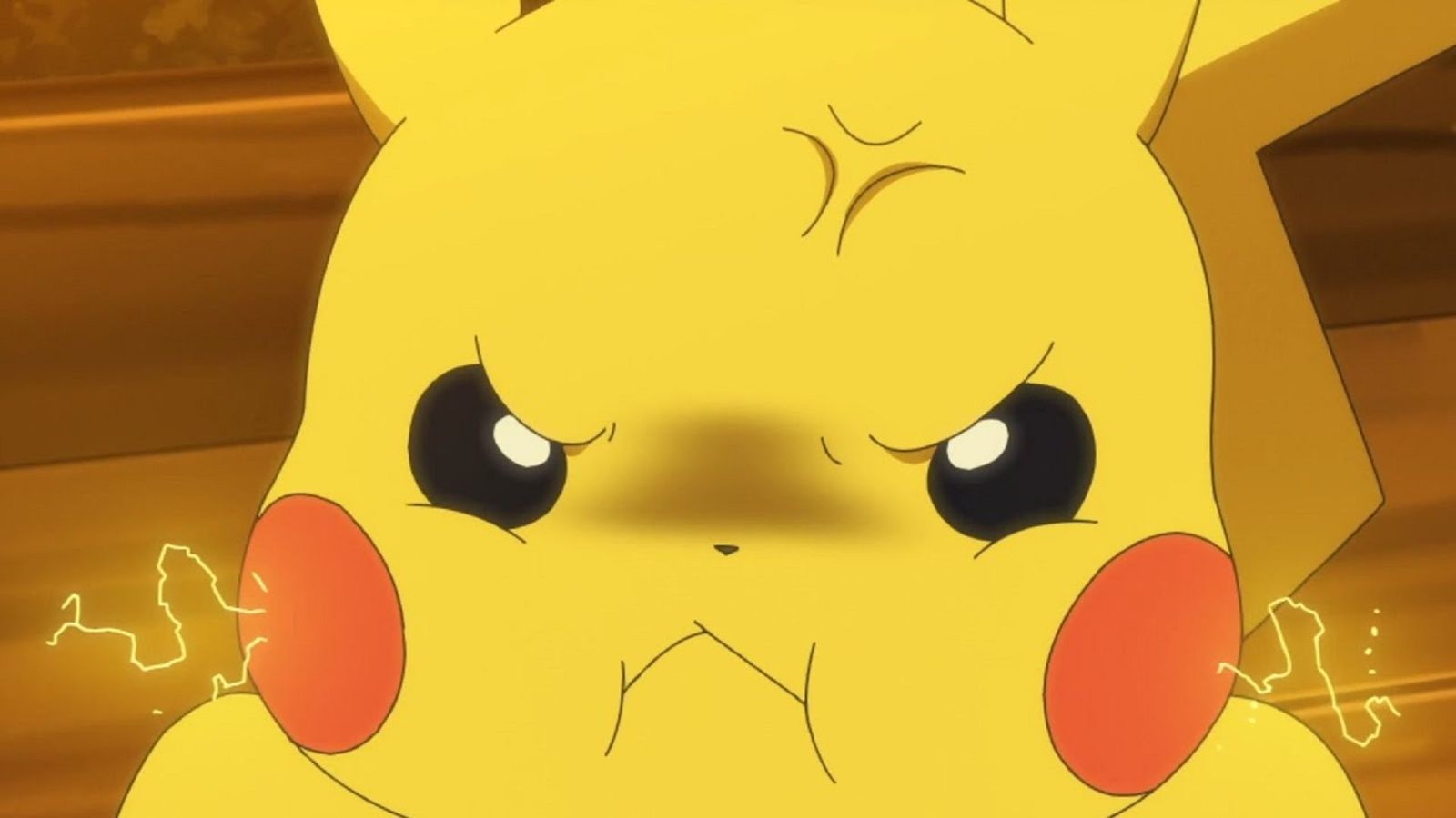 Pokemon cards thief arrested in Tokyo angry Pikachu