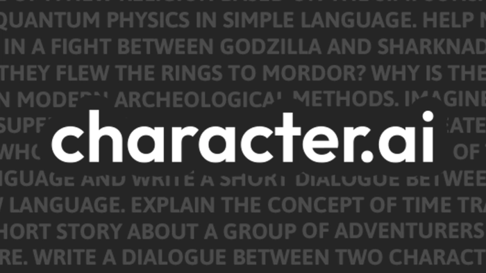 Can Character AI creators see your chats? character ai writing