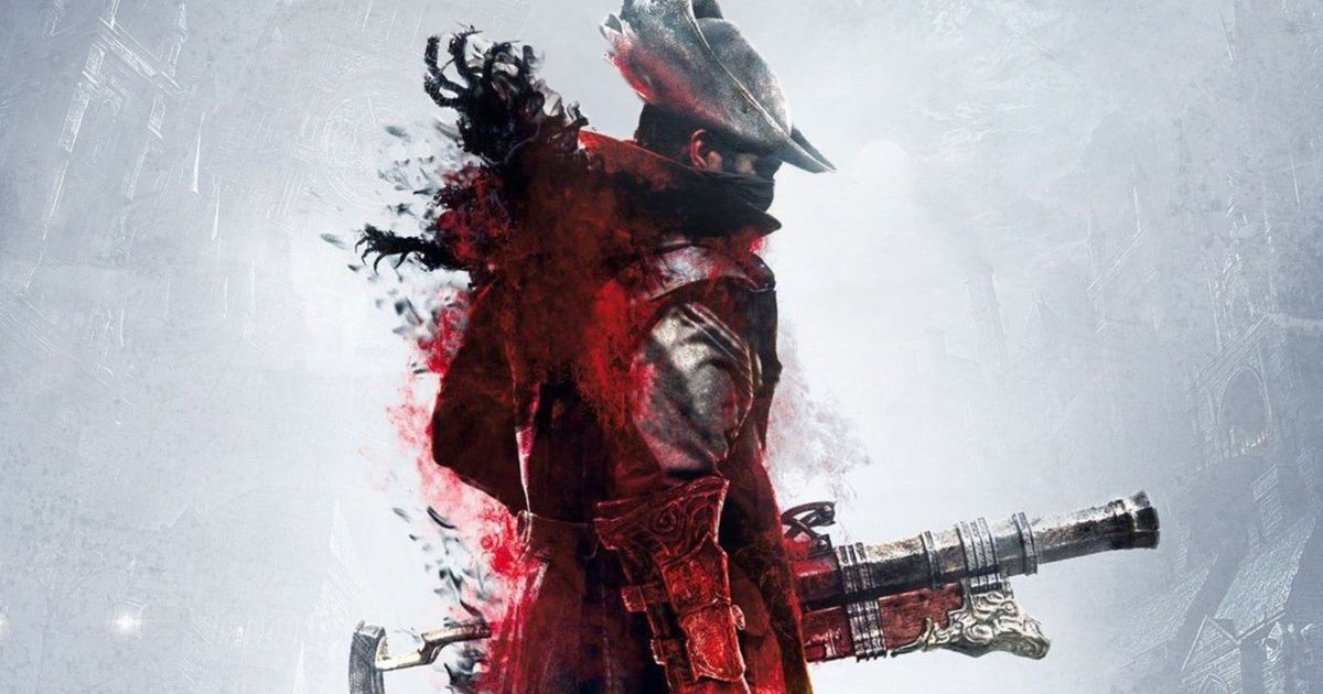 modder gets bloodborne to run on ps5 at 60 fps