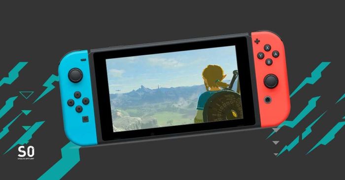 Nintendo Switch Pro Release 2