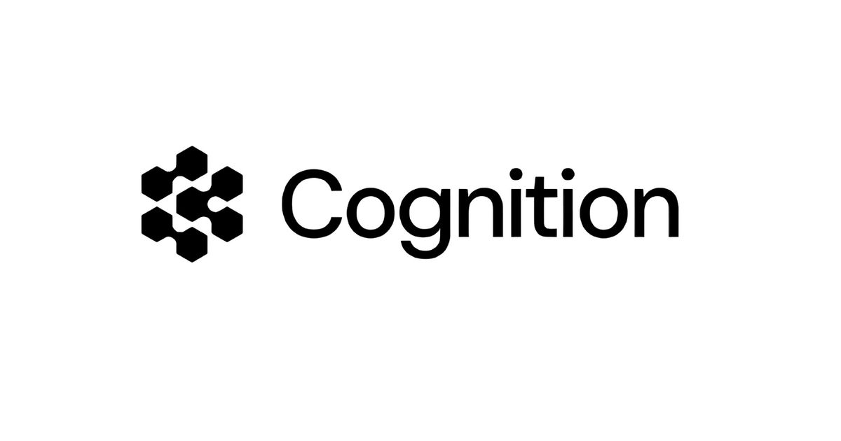 How to access and use Devin AI - An image of Cognition, the company behind Devin AI
