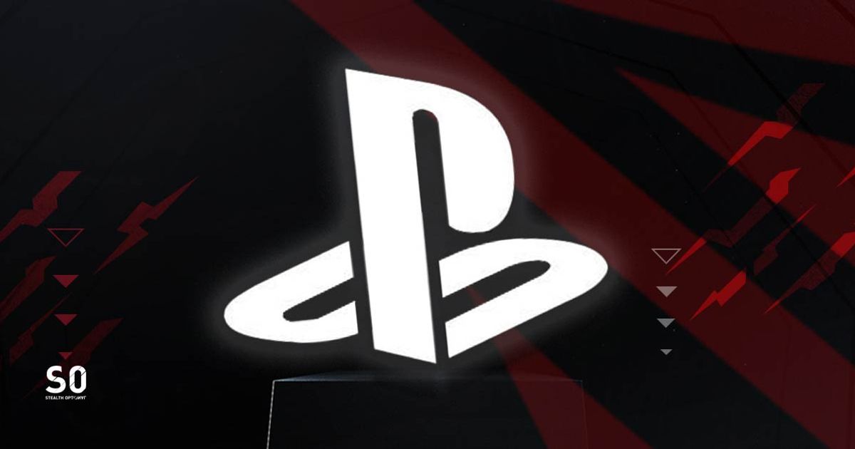 Which Email Address Is Linked To My PSN Account? - An image of the logo of PlayStation