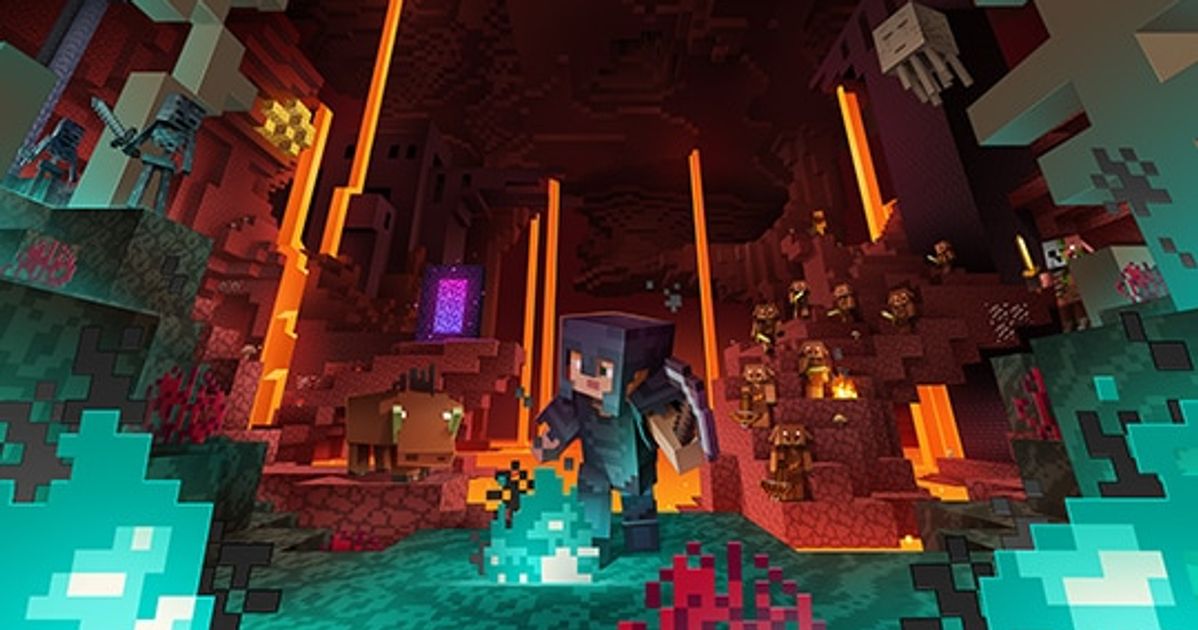 Minecraft PS5 Upgrade Release Date: Is Minecraft On PS5? Will There Be A Minecraft PS5 Edition, Plus How To Play Minecraft On PS5