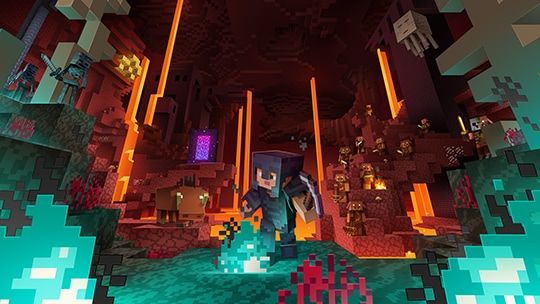 Minecraft PS5 Upgrade Release Date: Is Minecraft On PS5? Will There Be A Minecraft PS5 Edition, Plus How To Play Minecraft On PS5