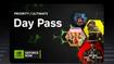 Nvidia GeForce Now Priority/Ultimate day pass announcement image