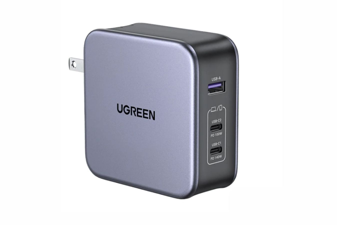 5 Best Multiport USB Chargers of 2024