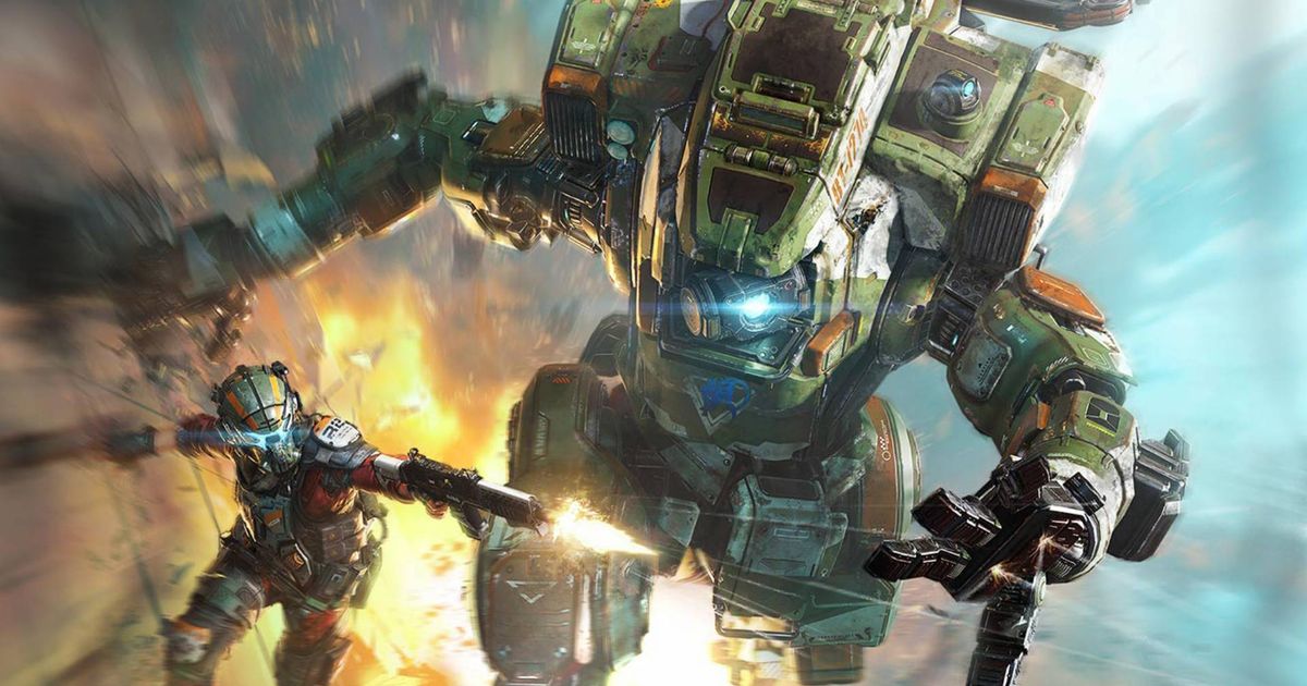 titanfall 3 likely teased in new apex legends update