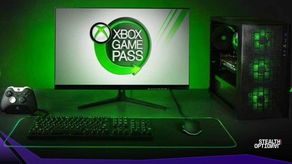 how many devices can use xbox game pass? pc setup