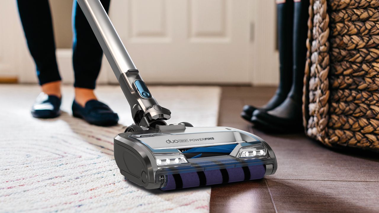 Best cordless vacuum best sale cleaner for hard floors