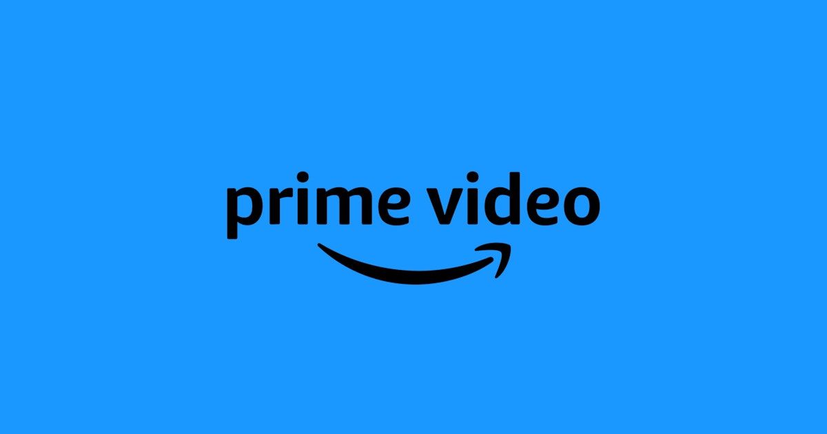 Error code 3565 Prime Video prime logo