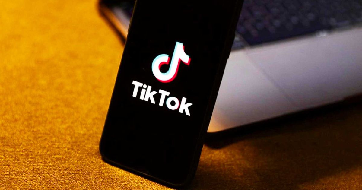 Does TikTok notify screenshots?