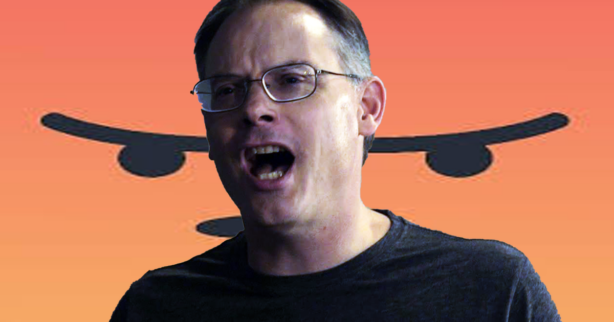 Tim Sweeney was about to sue Sony for Fortnite crossplay - Sweeney in front of Grr reaction