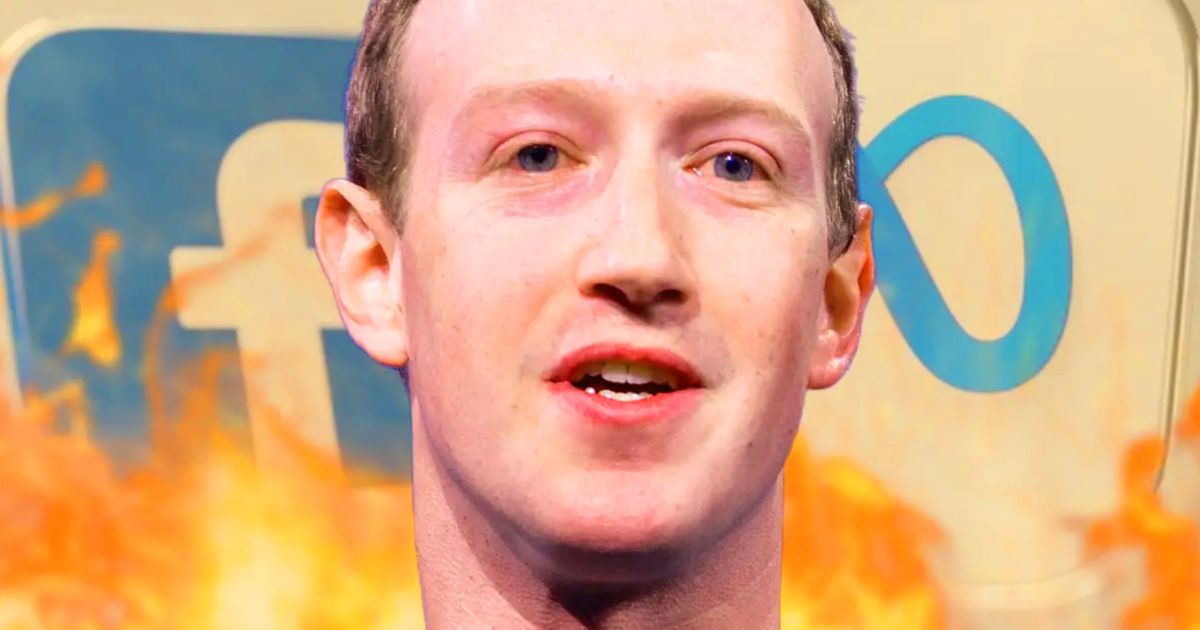 US senators beg Mark Zuckerberg to keep teens out of The Metaverse 