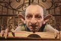 streamer bullied after playing hogwarts legacy a goblin in the harry potter game