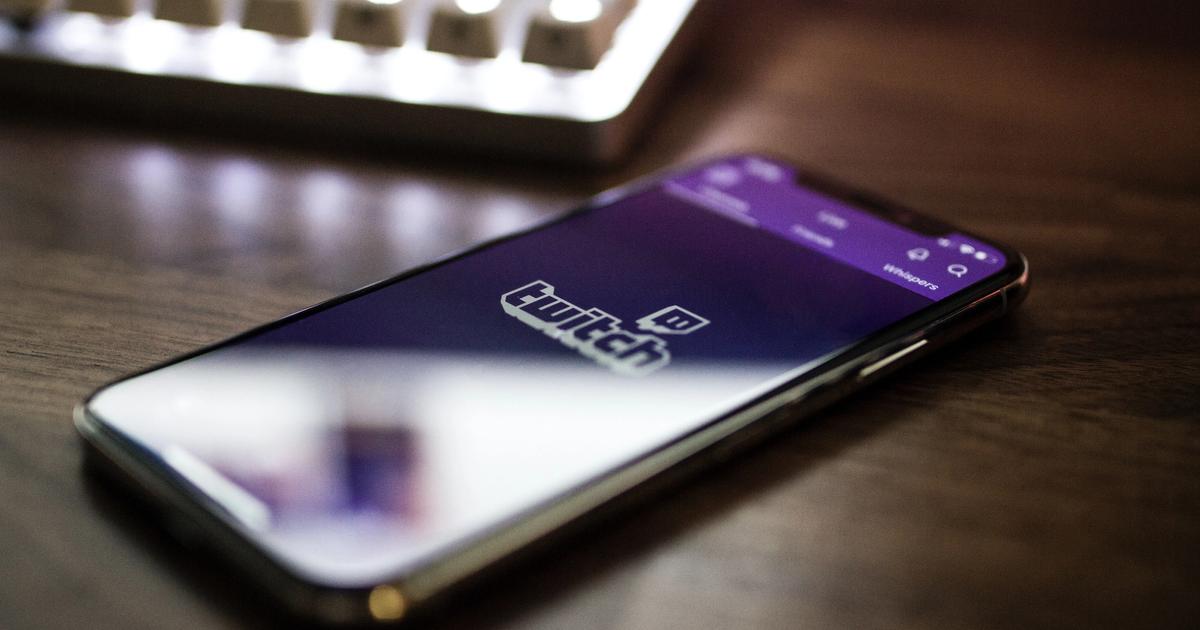Twitch not working on mobile - how to fix the app