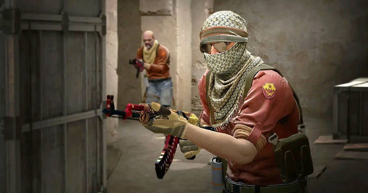 counter-strike 2 players want left-handed options