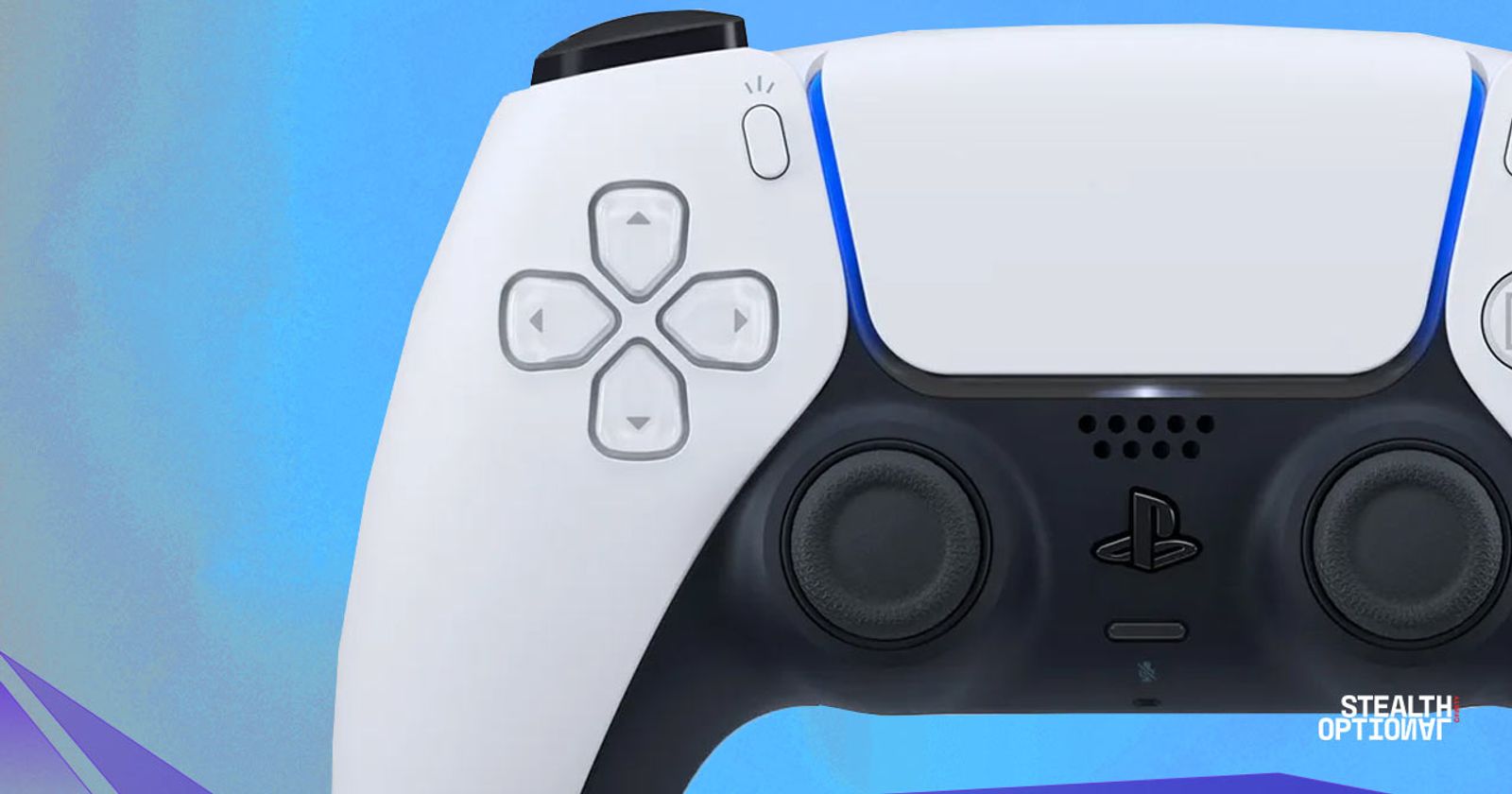 PlayStation 5 Controller Study Claims DualSense Sticks Have Just 417 Hours  Of Life