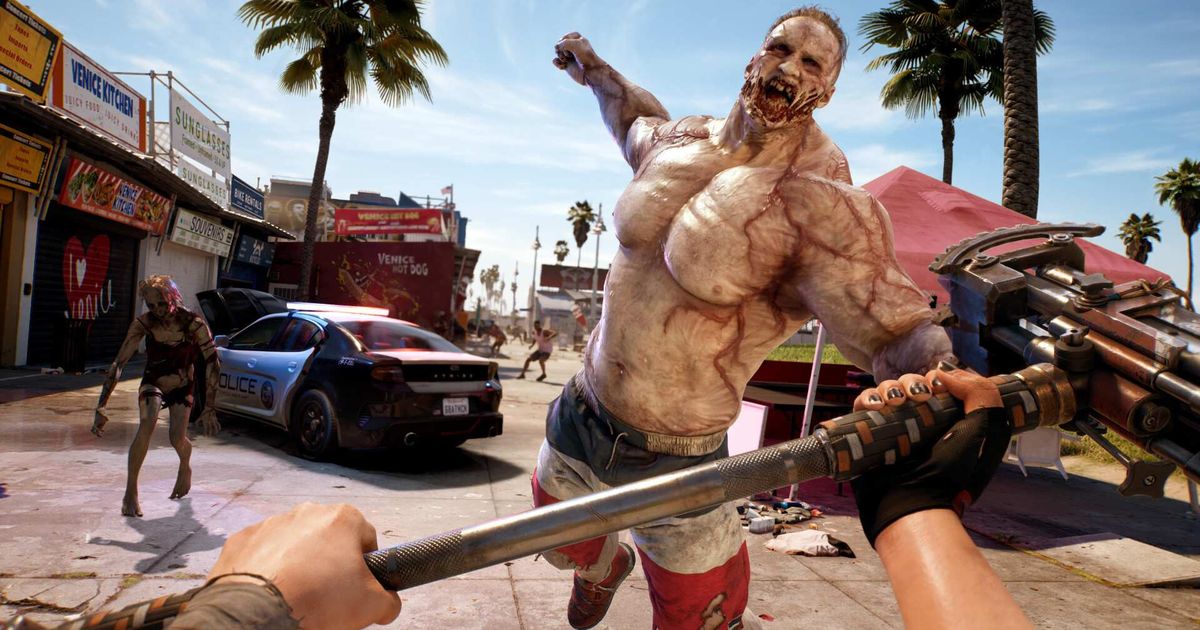 dead island 2 is finally coming to steam