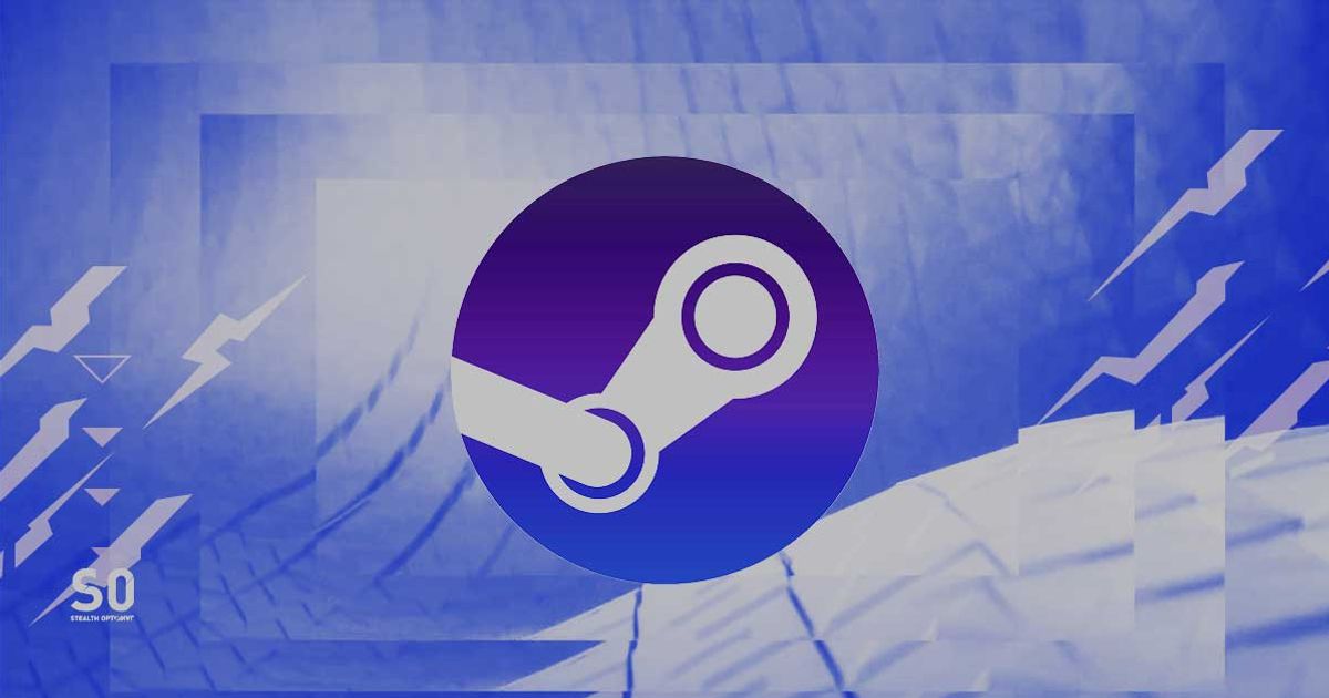 How to change your Steam username