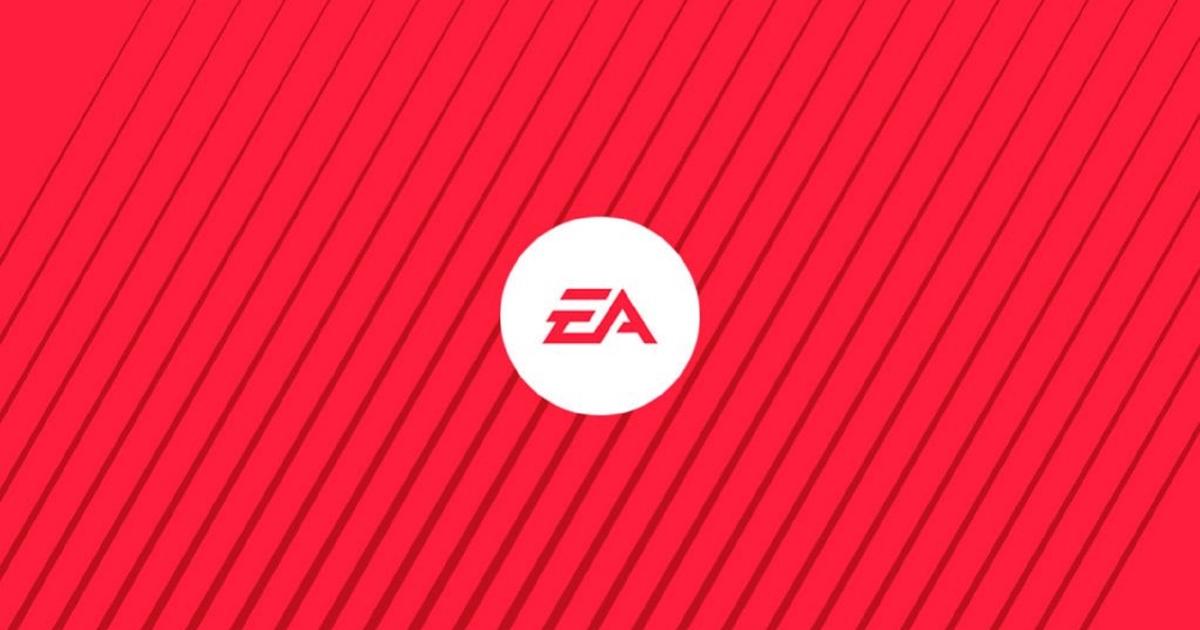 EA com unable to connect - how to fix connection issues EA logo