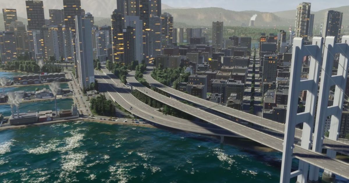 cities skylines 2 cant be too hardcore or casual
