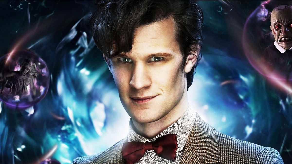 Matt Smith On Star Wars Cancelled Role For The Rise Of Skywalker - LRM