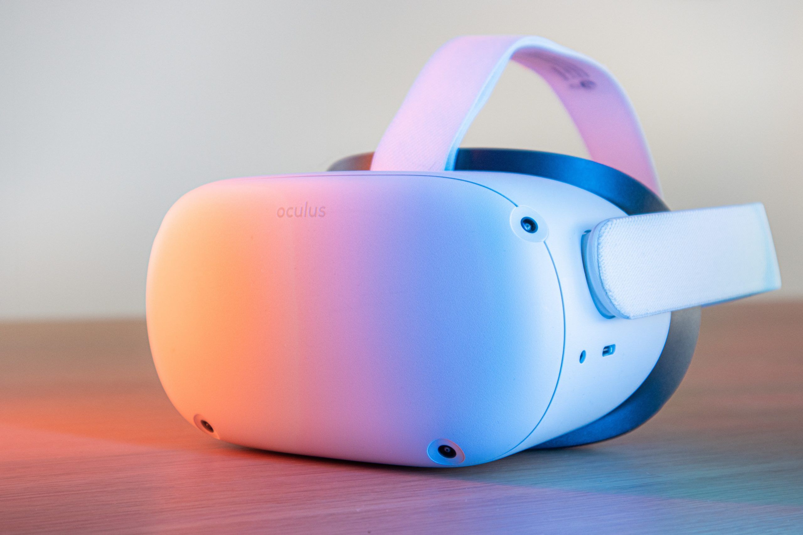 Oculus go best sale h265