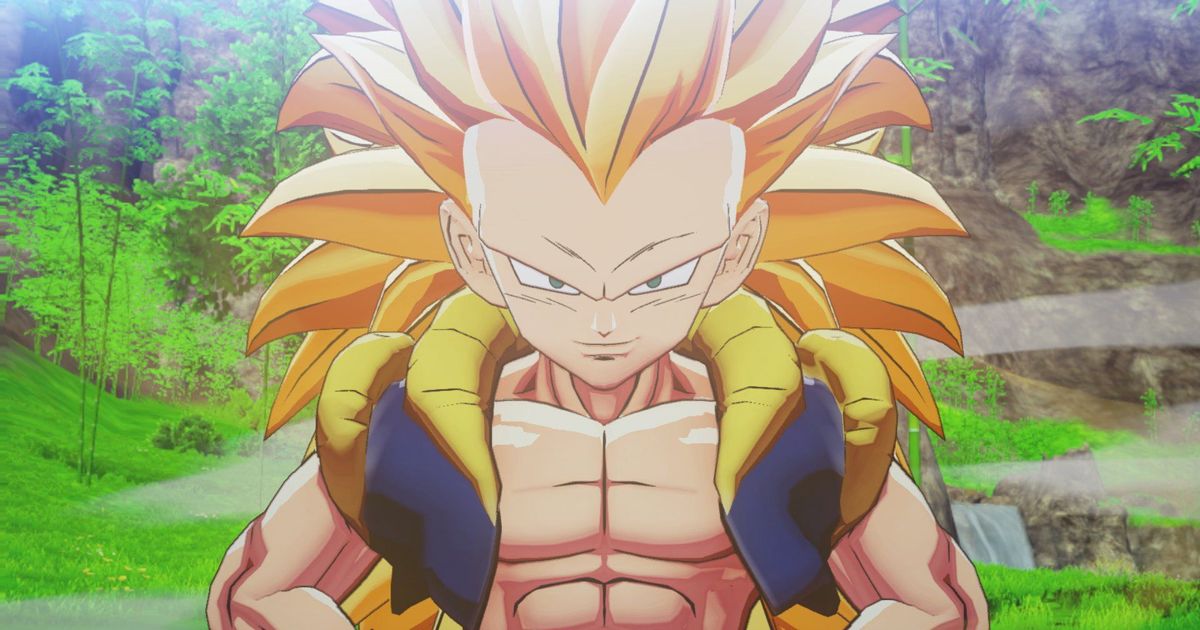 Dragon Ball Z: Kakarot PS5 upgrade - Release date, price, and more