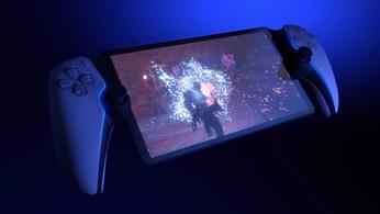 Sony's Project Q is a worse version of the Wii U gamepad Ps5 with Project Q 