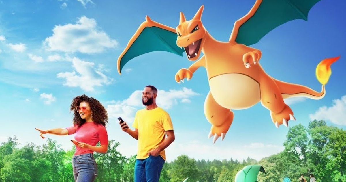 pokemon go routes will be redesigned with real rewards