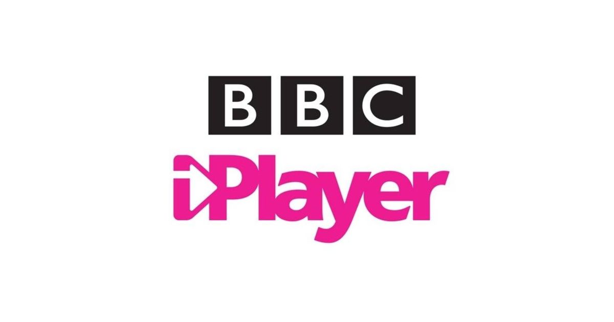 BBC iPlayer error code 02066 - An image of the logo of BBC iPlayer