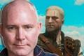 the witcher geralt actor prostrate check cancer diagnosis